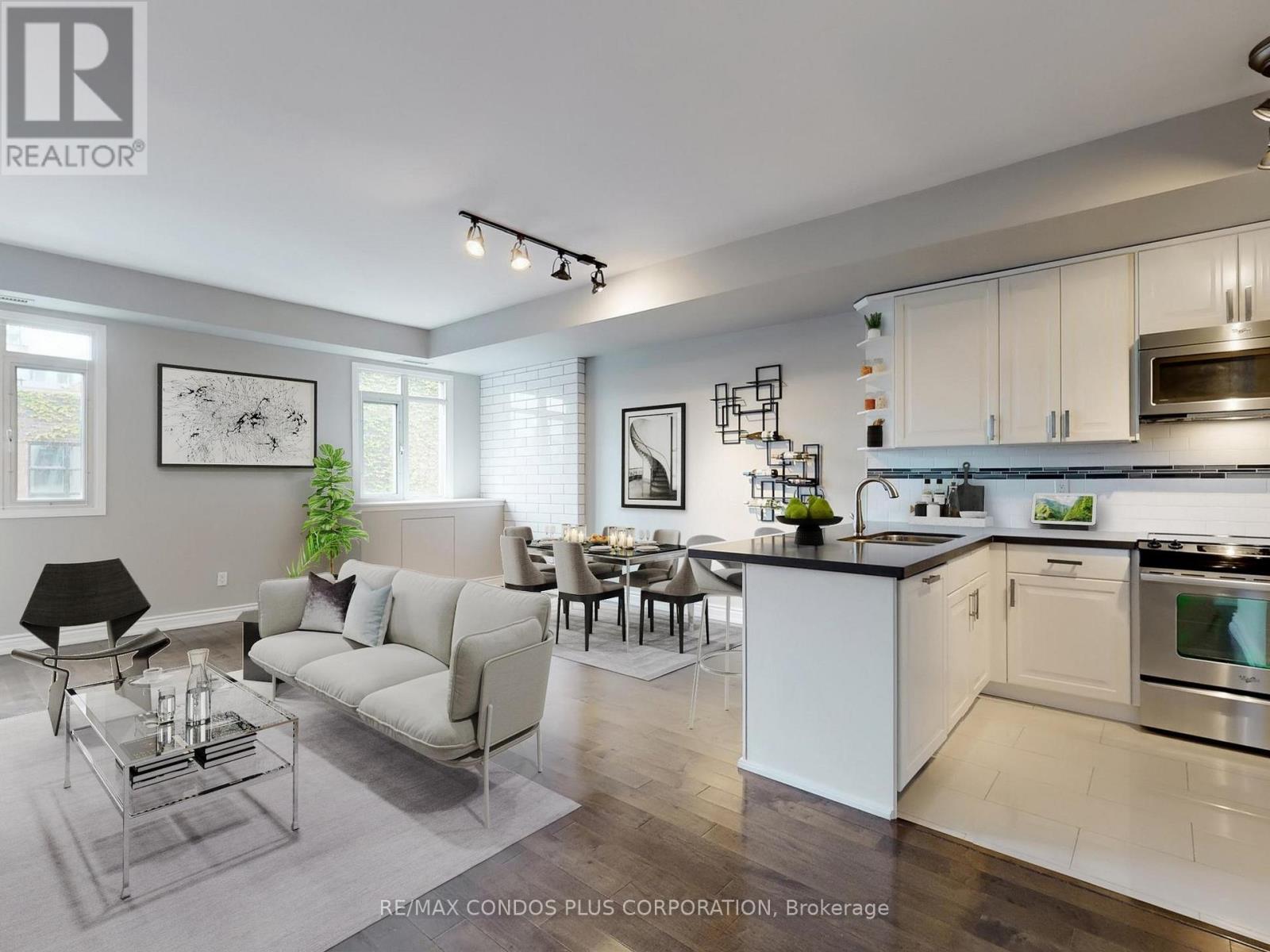 325 - 500 Richmond Street W, Toronto, Ontario  M5V 3N4 - Photo 1 - C12172378