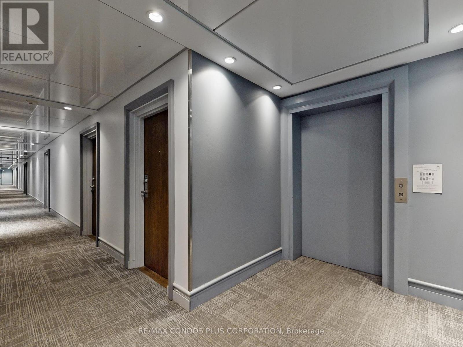 325 - 500 Richmond Street W, Toronto, Ontario  M5V 3N4 - Photo 42 - C12172378