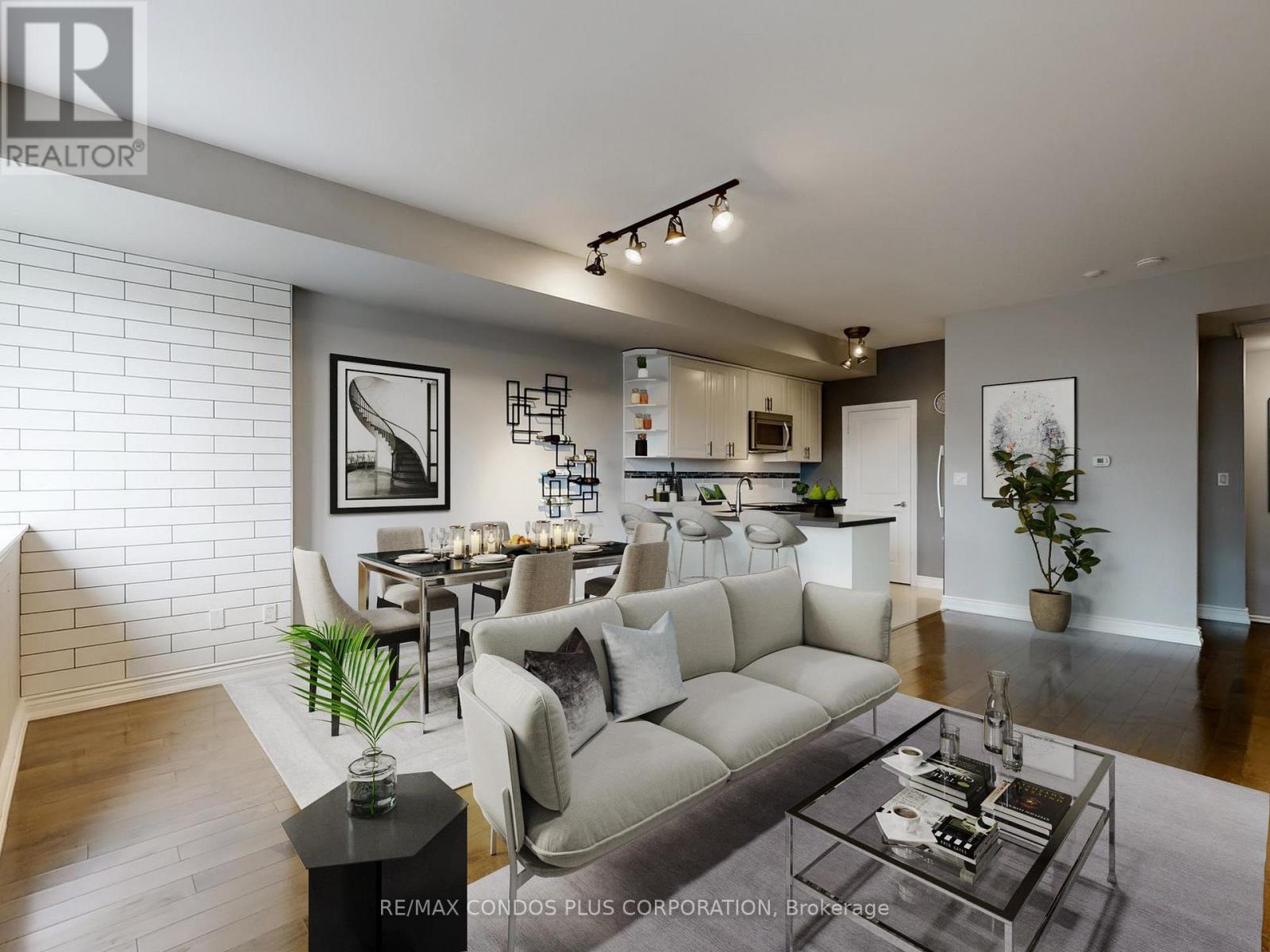 325 - 500 Richmond Street W, Toronto, Ontario  M5V 3N4 - Photo 8 - C12172378