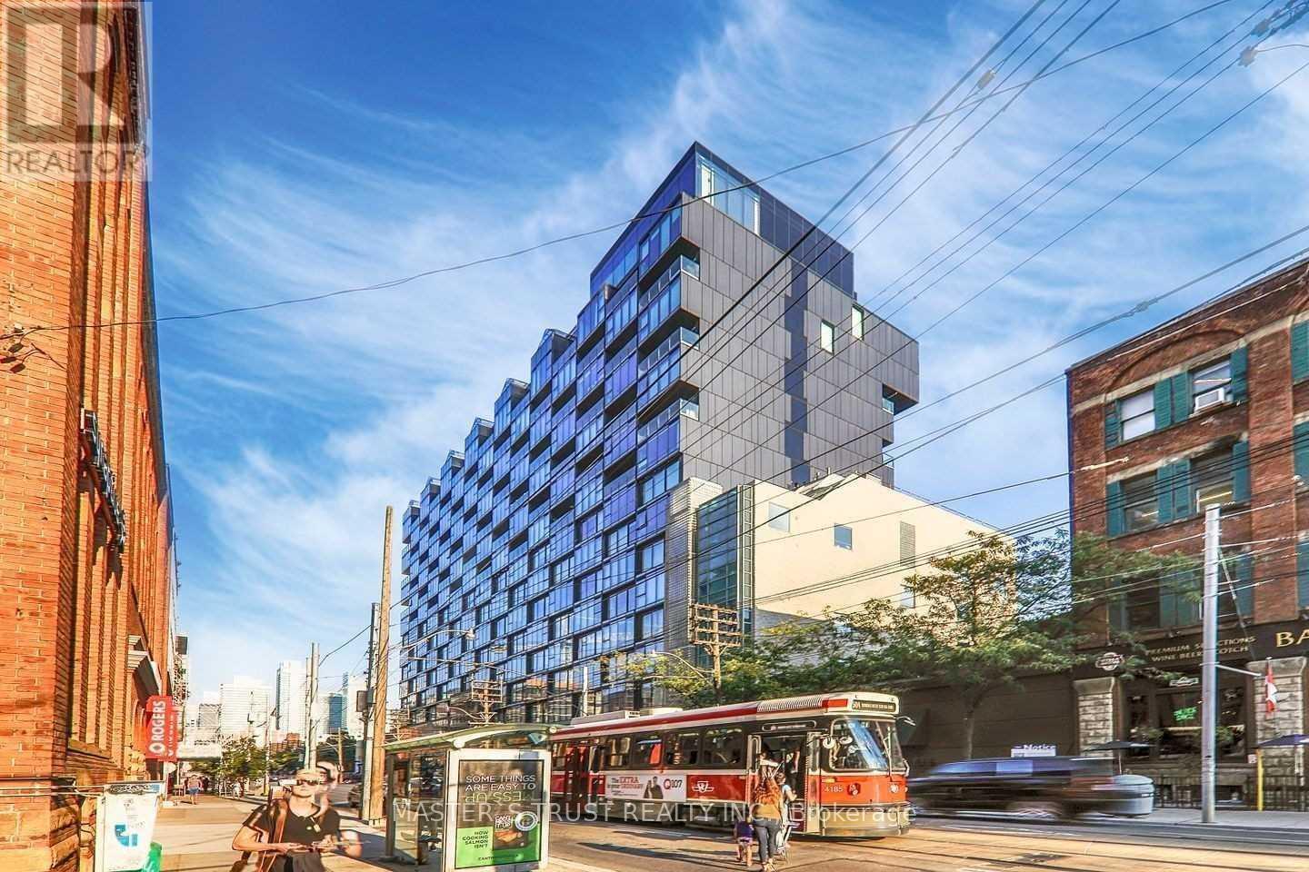617 - 629 King Street W, Toronto, Ontario  M5V 0G9 - Photo 10 - C12172387