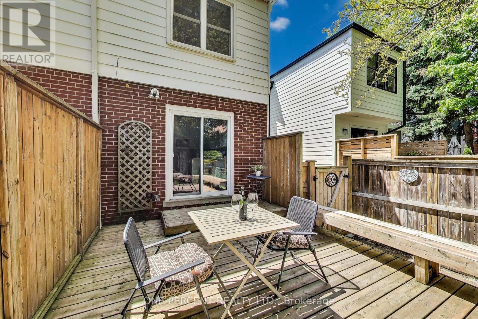 33 Lemay Road, Toronto, Ontario  M4S 2X2 - Photo 23 - C12172390
