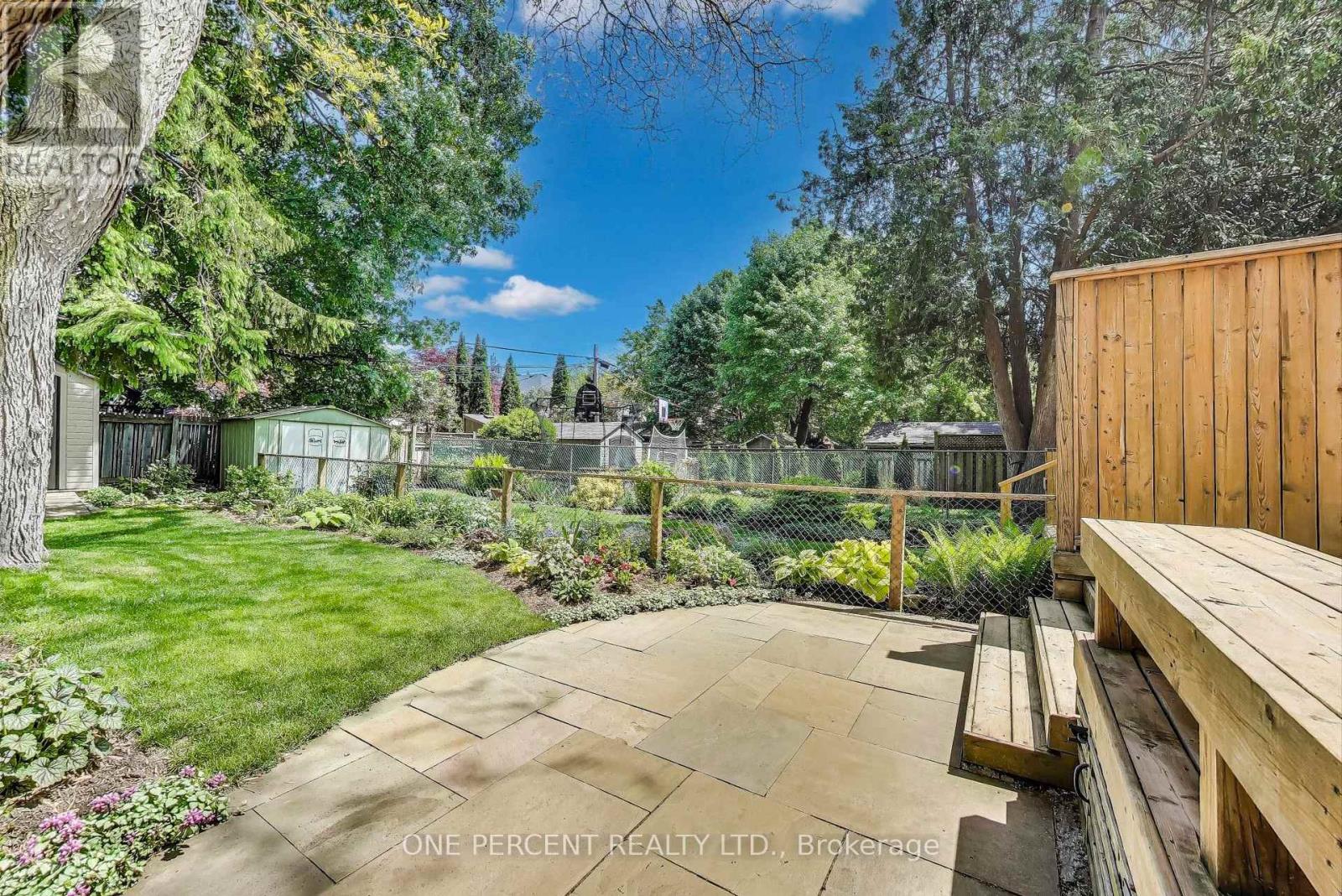 33 Lemay Road, Toronto, Ontario  M4S 2X2 - Photo 25 - C12172390