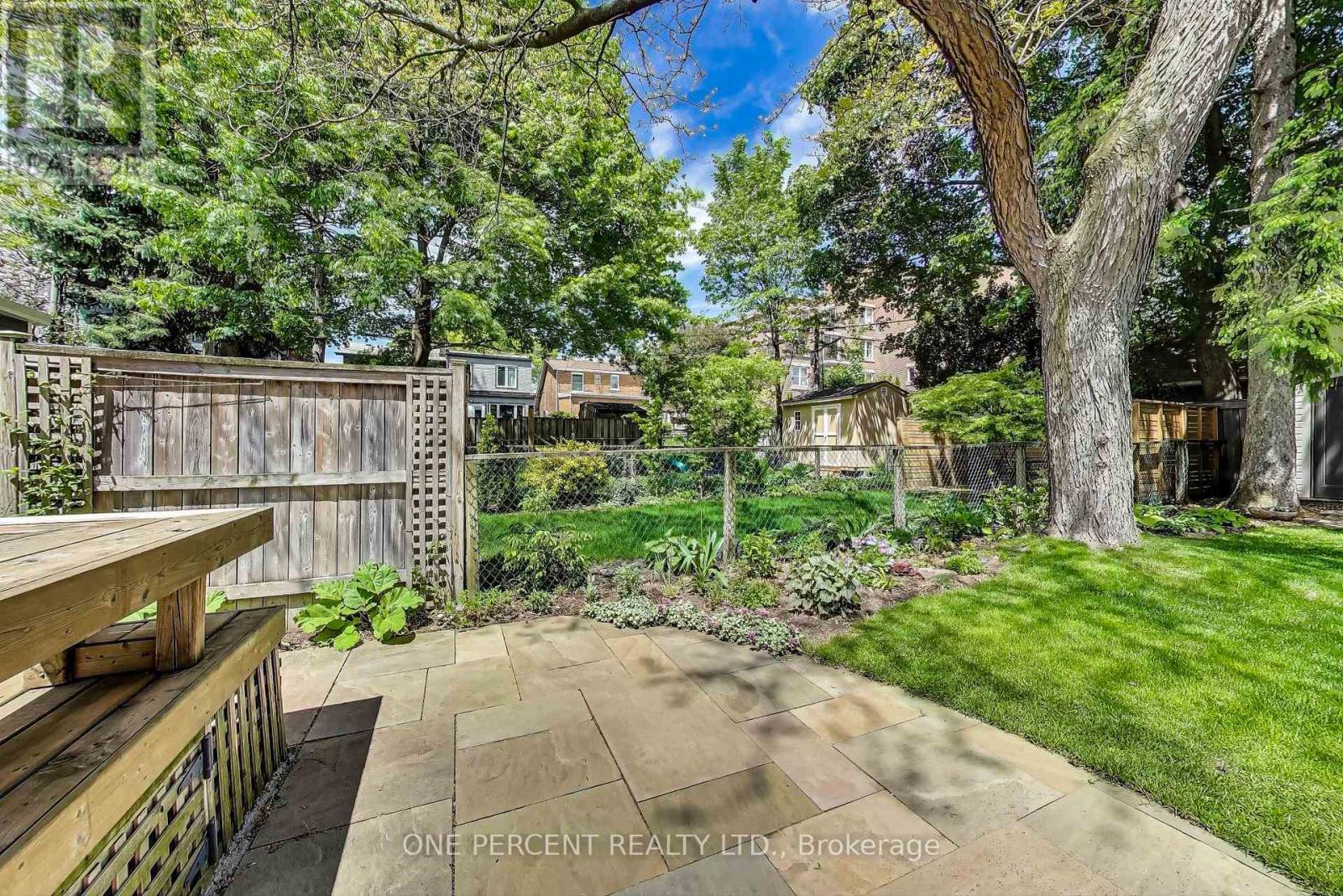 33 Lemay Road, Toronto, Ontario  M4S 2X2 - Photo 26 - C12172390