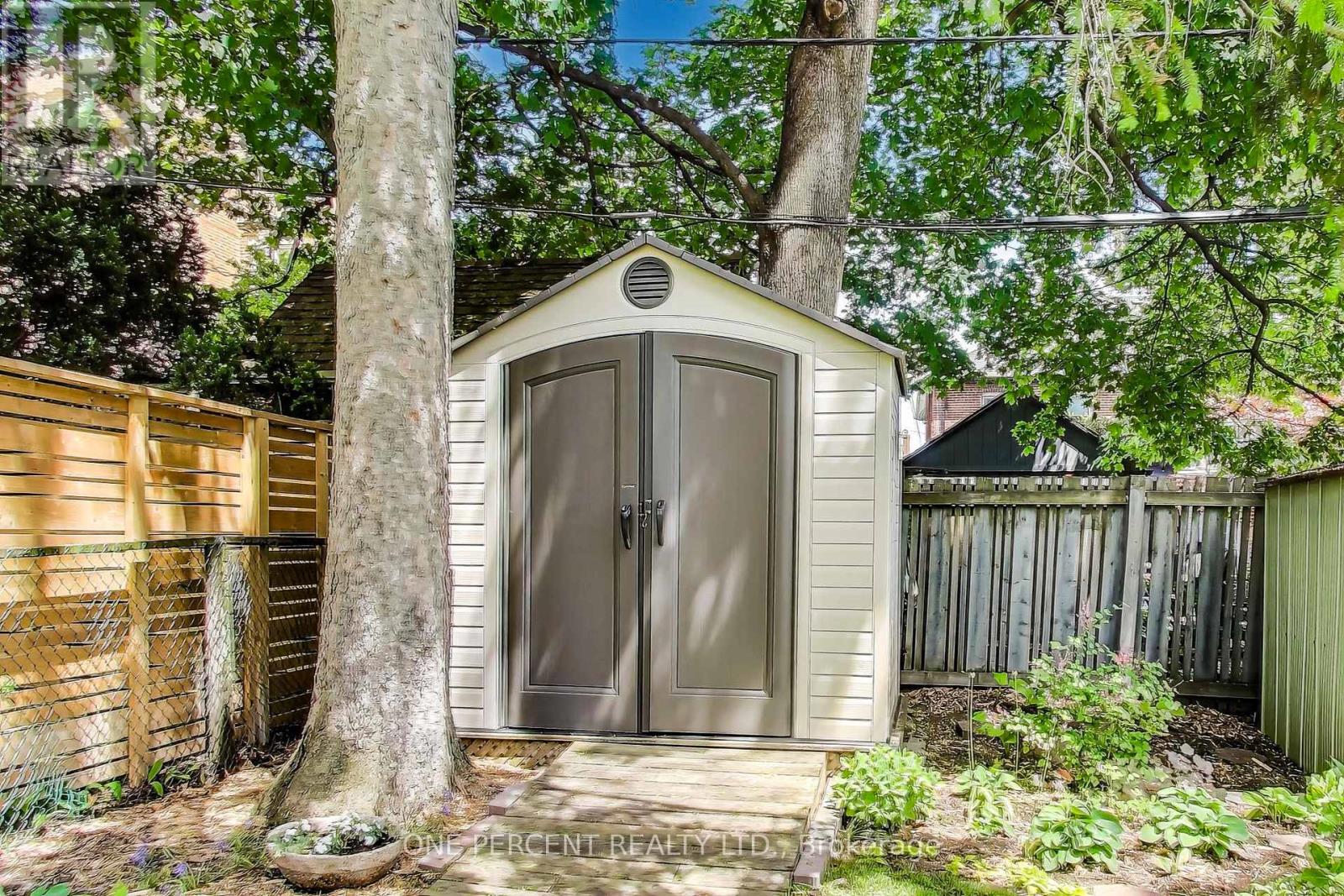 33 Lemay Road, Toronto, Ontario  M4S 2X2 - Photo 29 - C12172390