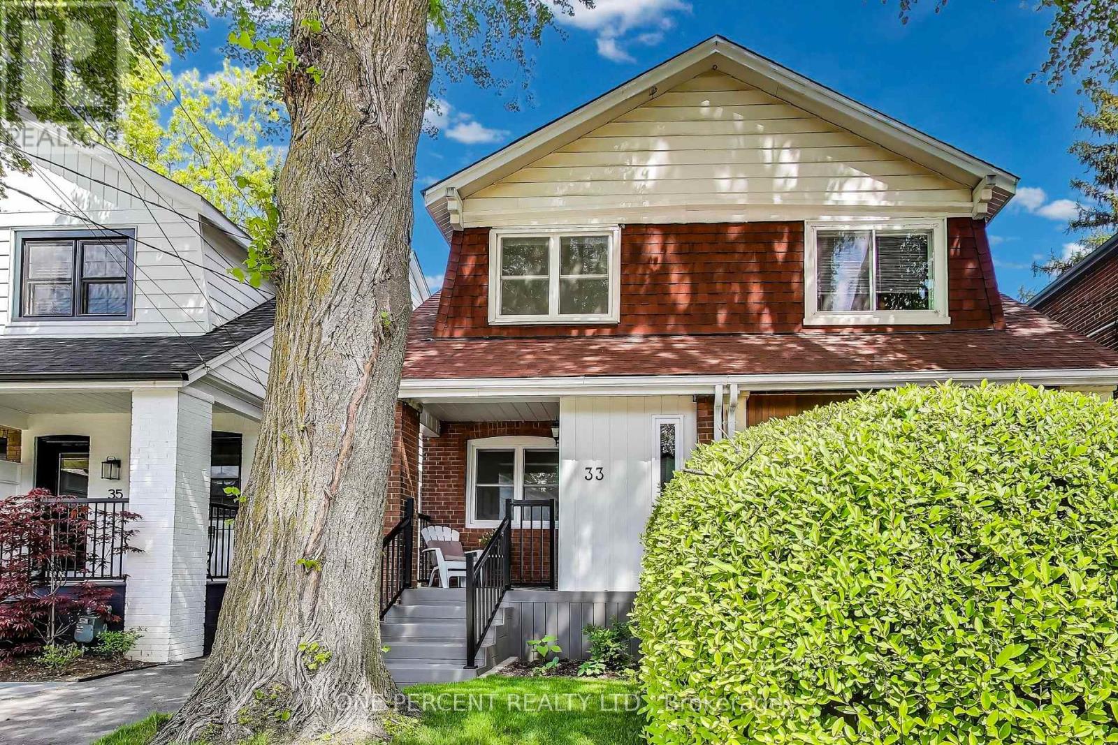 33 Lemay Road, Toronto, Ontario  M4S 2X2 - Photo 3 - C12172390