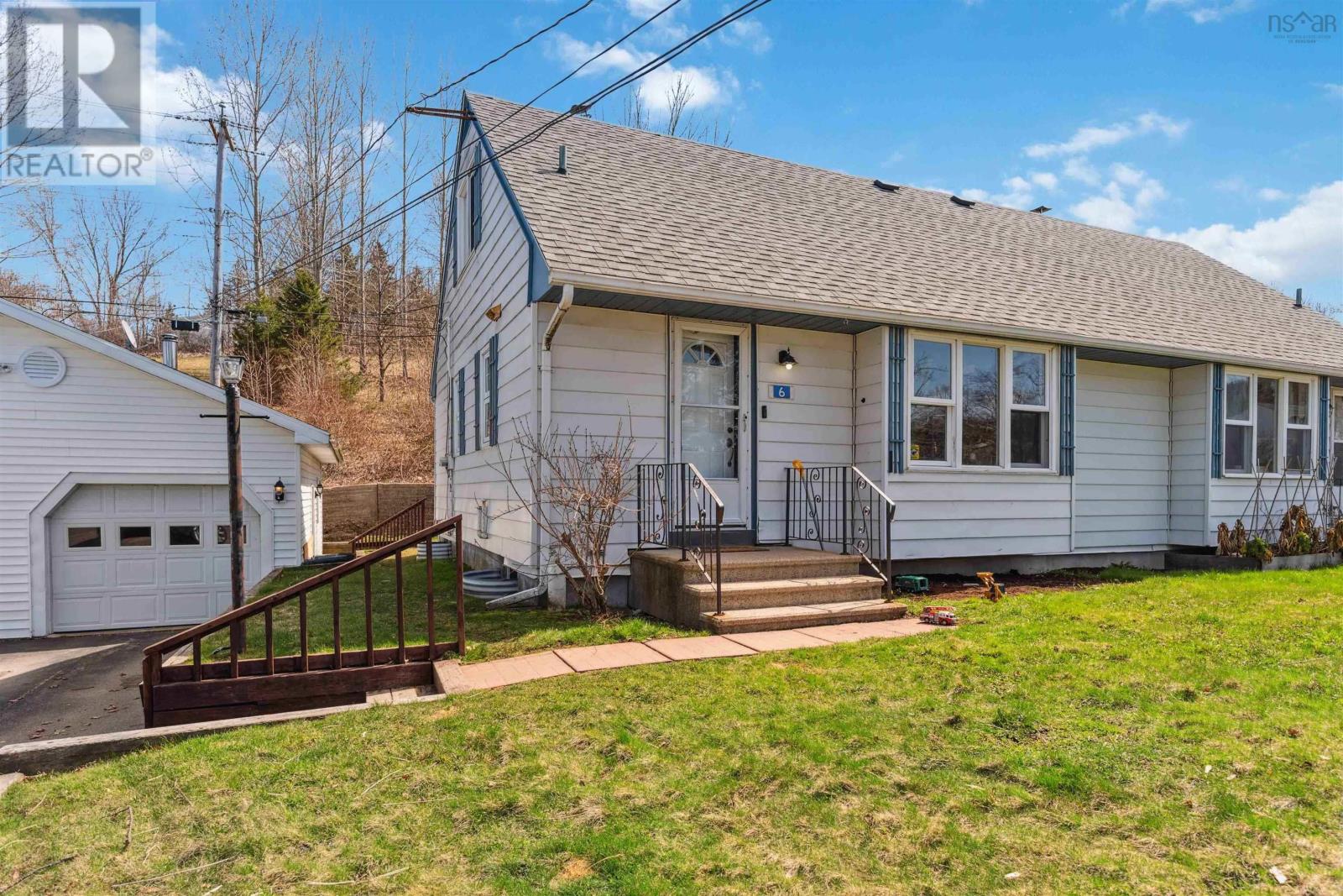 6-8 Hillside Drive, Cornwallis Park, Nova Scotia  B0S 1H0 - Photo 3 - 202508856
