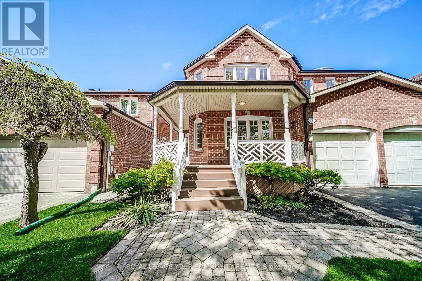 Property at 22 ZAHAVY DRIVE image 4