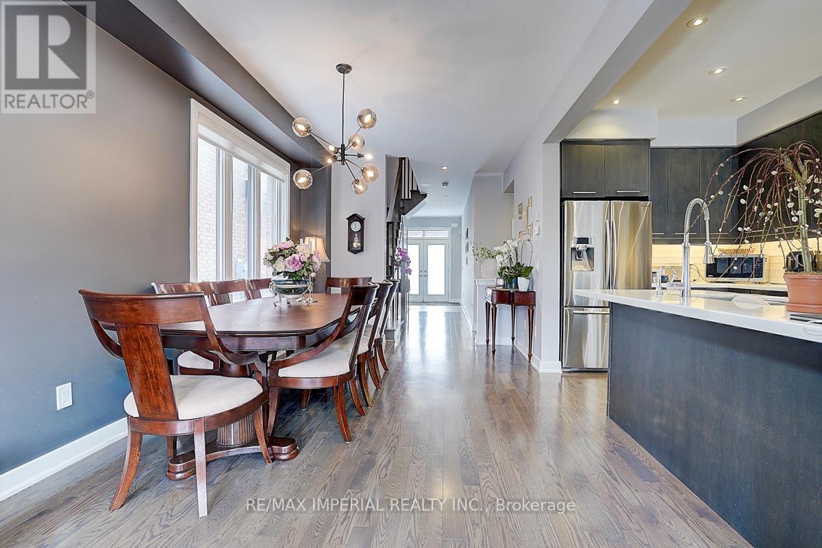 100 Dariole Drive, Richmond Hill, Ontario  L4E 0Y8 - Photo 10 - N12172375