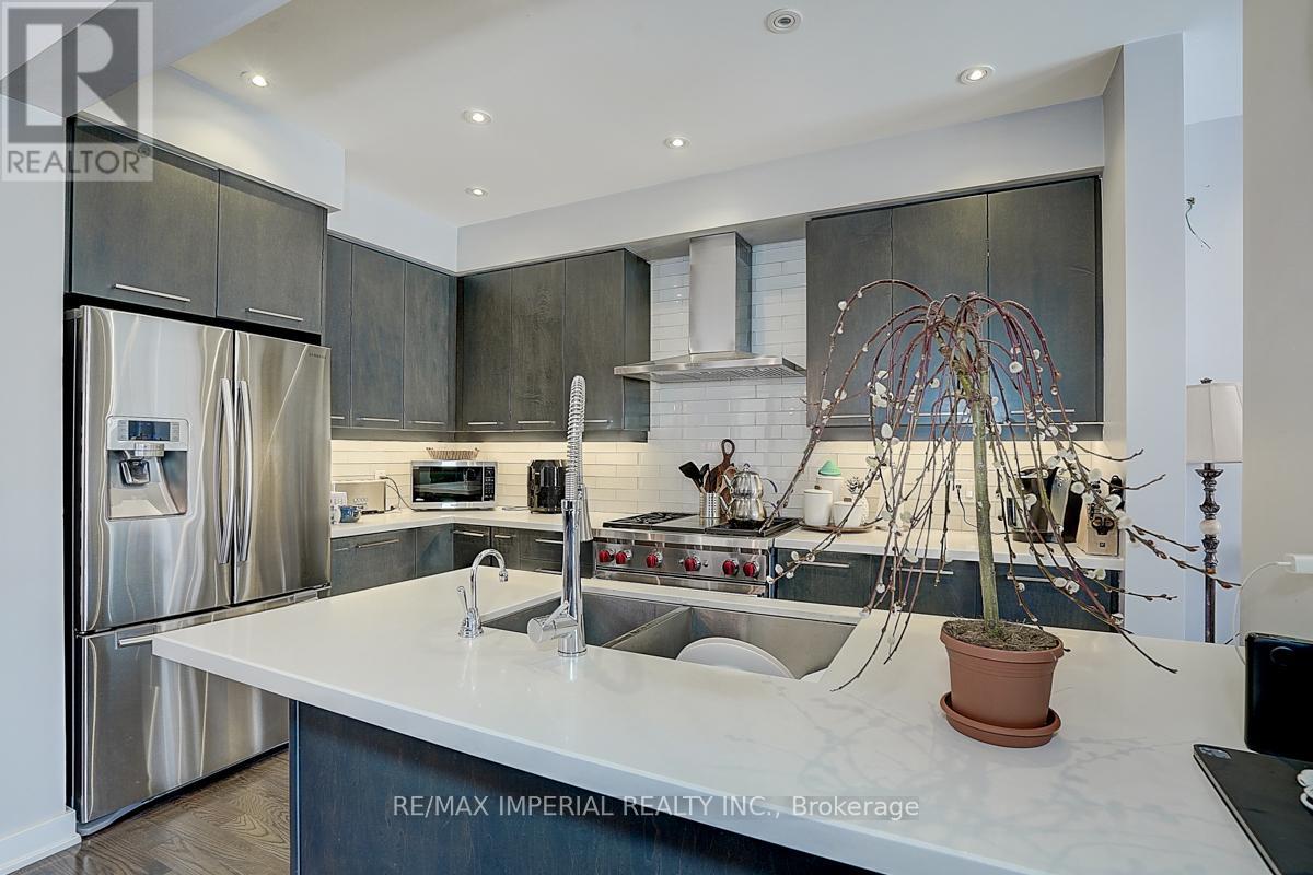 100 Dariole Drive, Richmond Hill, Ontario  L4E 0Y8 - Photo 20 - N12172375