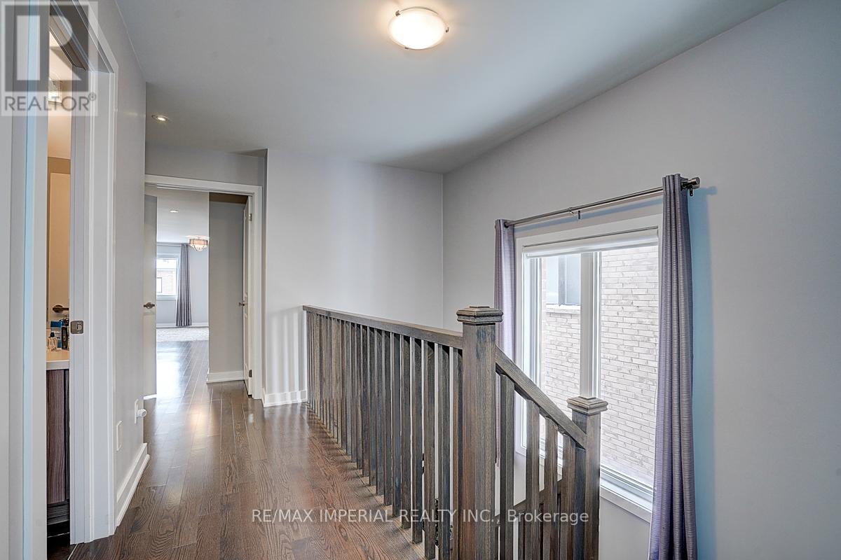 100 Dariole Drive, Richmond Hill, Ontario  L4E 0Y8 - Photo 23 - N12172375