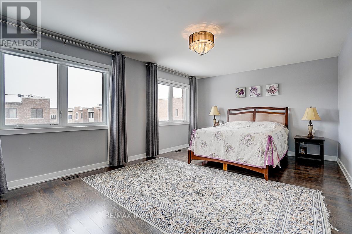100 Dariole Drive, Richmond Hill, Ontario  L4E 0Y8 - Photo 28 - N12172375
