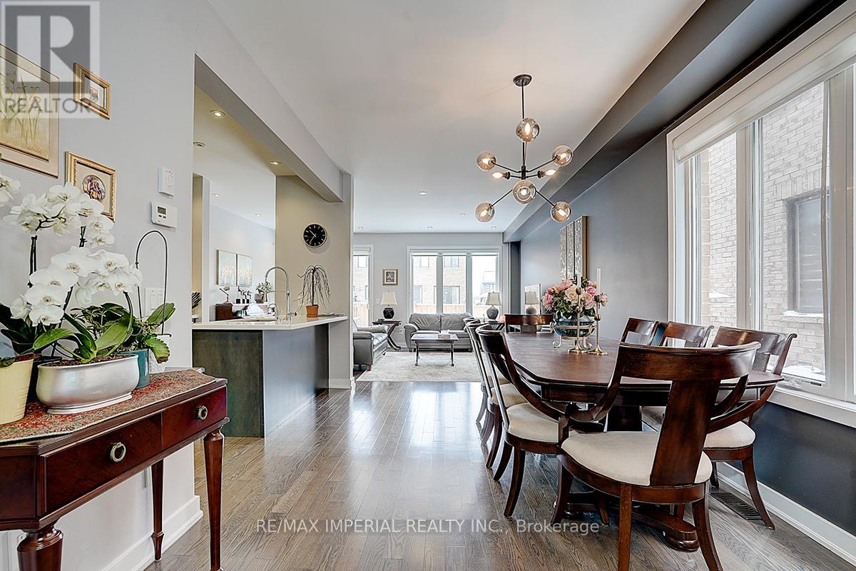 100 Dariole Drive, Richmond Hill, Ontario  L4E 0Y8 - Photo 6 - N12172375