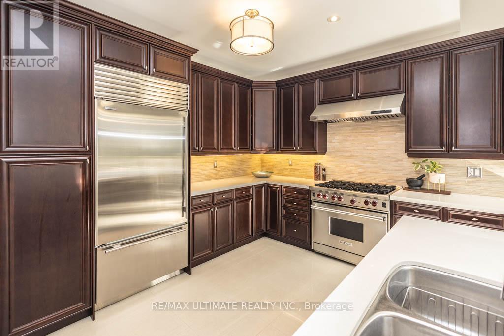 58 Asner Avenue, Vaughan, Ontario  L6A 0W6 - Photo 12 - N12172396