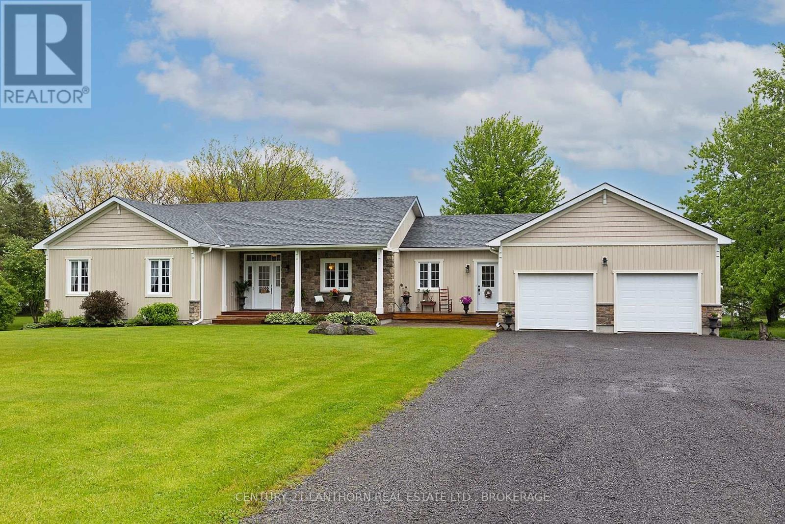 9430 COUNTY 2 ROAD W, greater napanee (greater napanee), Ontario