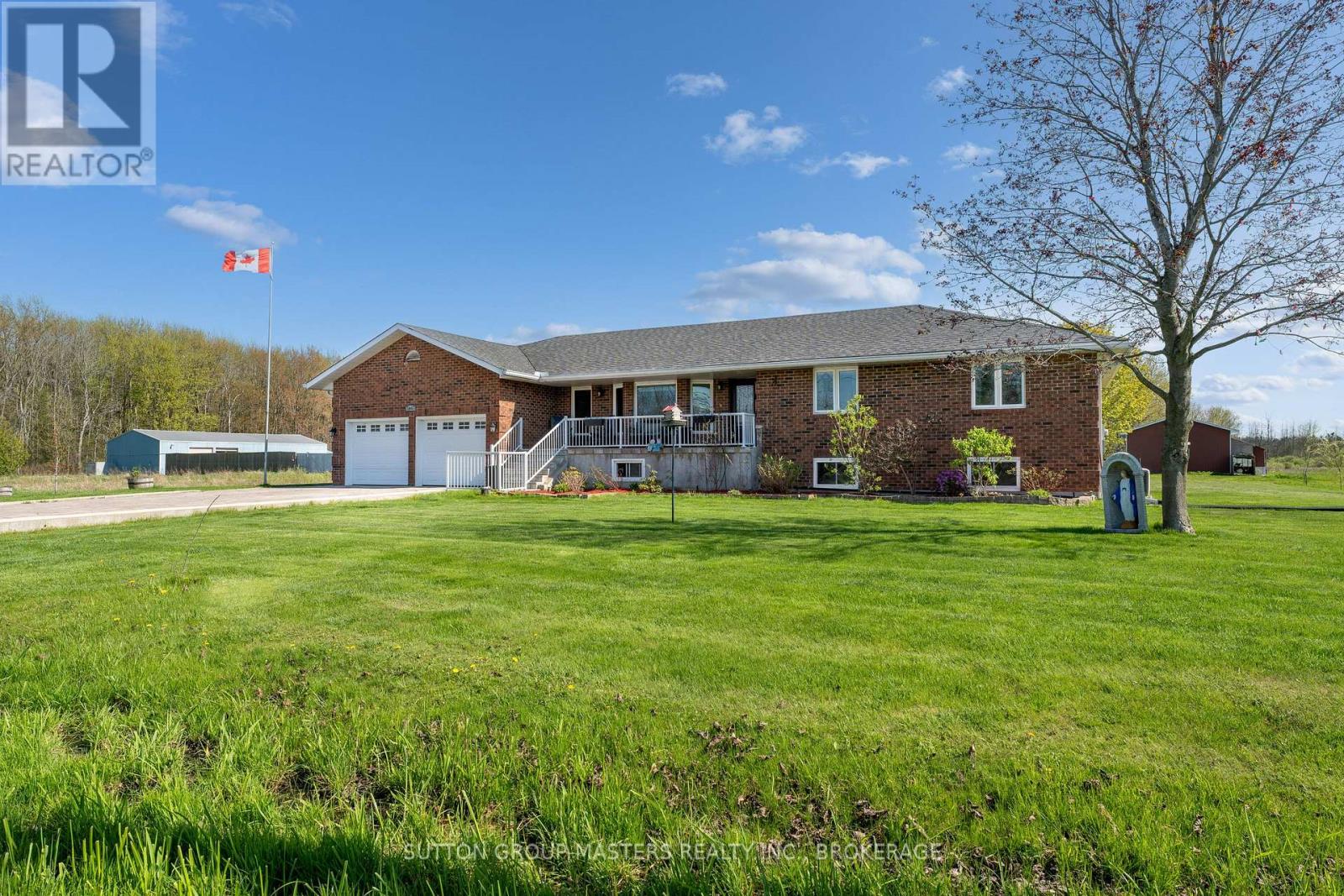 1841 Bur Brook Road, Kingston, Ontario  K0H 1S0 - Photo 2 - X12172417