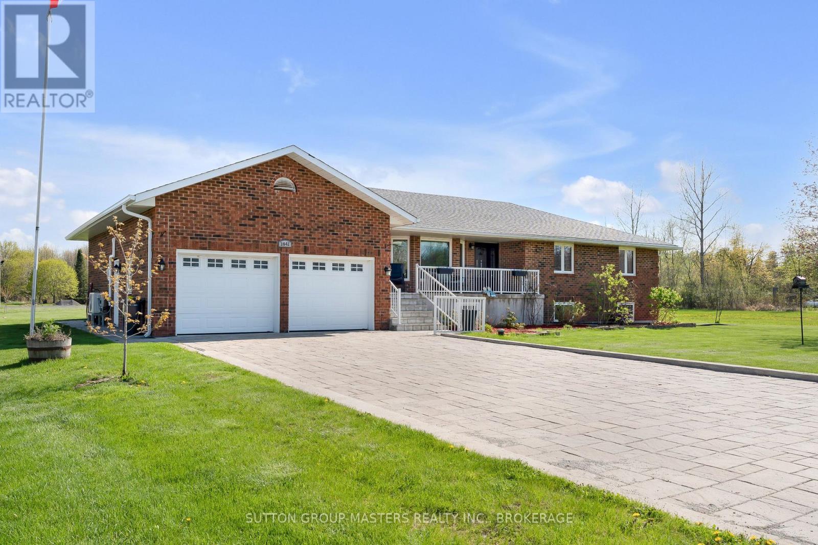 1841 Bur Brook Road, Kingston, Ontario  K0H 1S0 - Photo 3 - X12172417