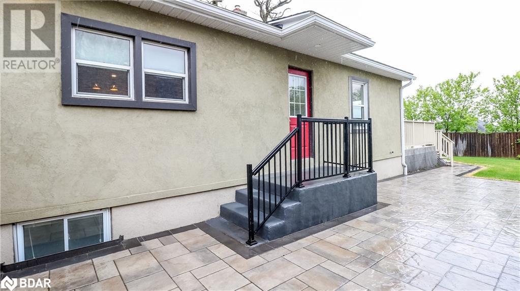 182 Ardagh Road, Barrie, Ontario  L4N 3V6 - Photo 38 - 40724517