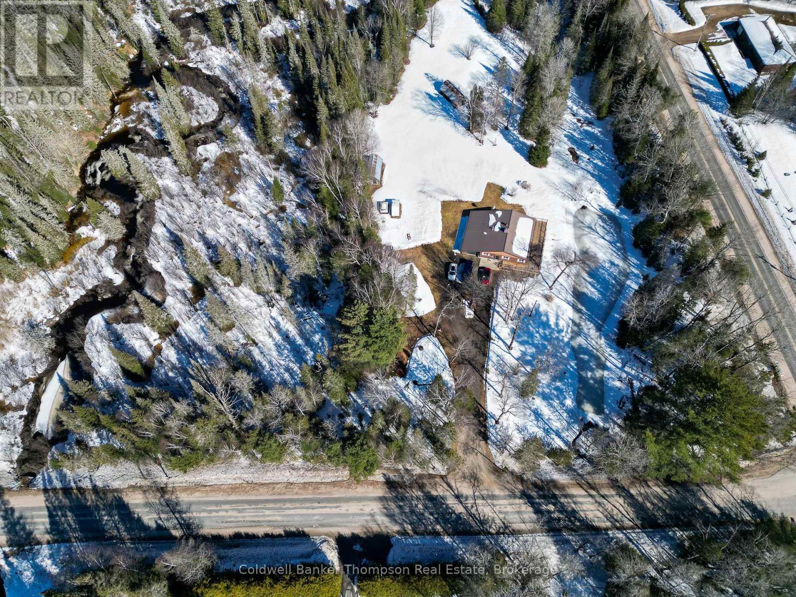 15 Municipal Road N, Machar, Ontario  P0A 1X0 - Photo 50 - X12029379