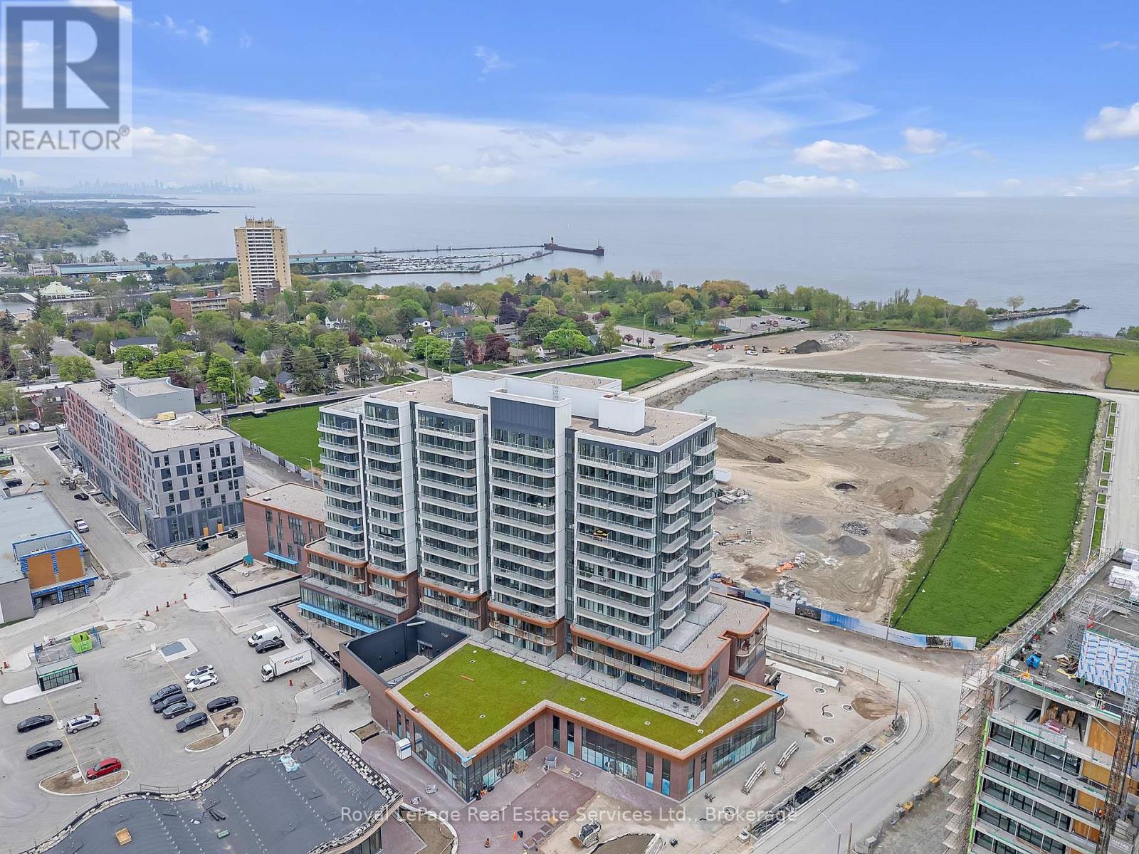 1214 - 220 Missinnihe Way, Mississauga, Ontario  L5H 1G5 - Photo 26 - W12172414