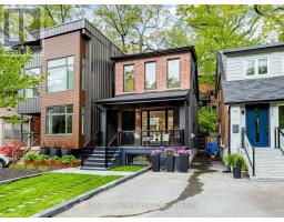 204 CLENDENAN AVENUE, Toronto, Ontario