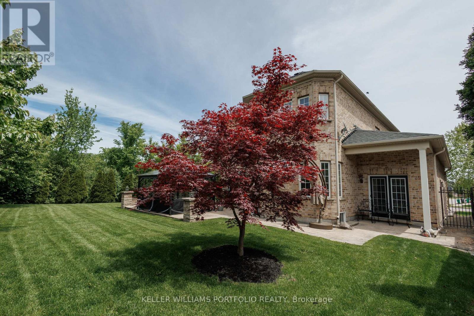 26 Louvain Drive, Brampton, Ontario  L6P 1W6 - Photo 47 - W12172356