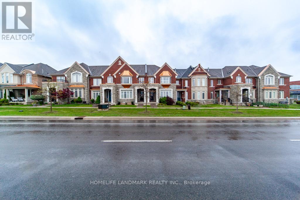 3077 Neyagawa Boulevard W, Oakville, Ontario  L6M 4L7 - Photo 1 - W12172370