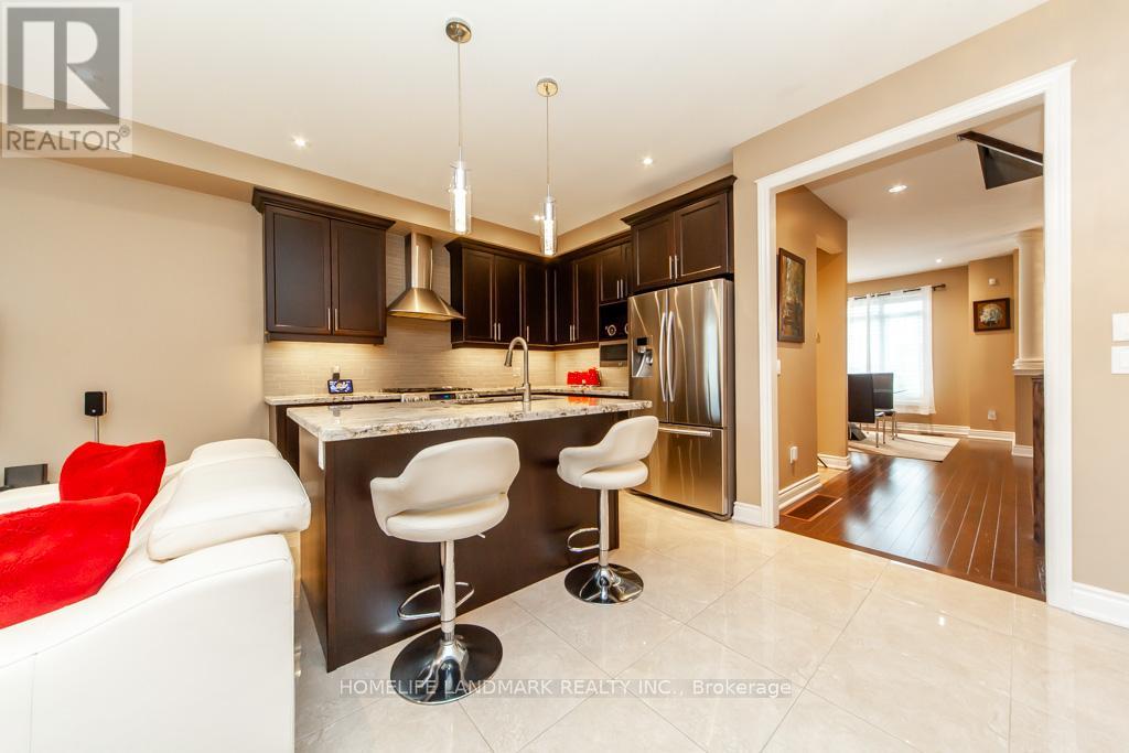 3077 Neyagawa Boulevard W, Oakville, Ontario  L6M 4L7 - Photo 11 - W12172370