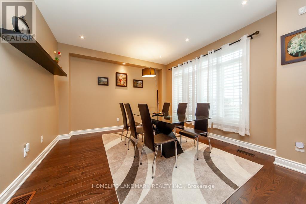3077 Neyagawa Boulevard W, Oakville, Ontario  L6M 4L7 - Photo 4 - W12172370