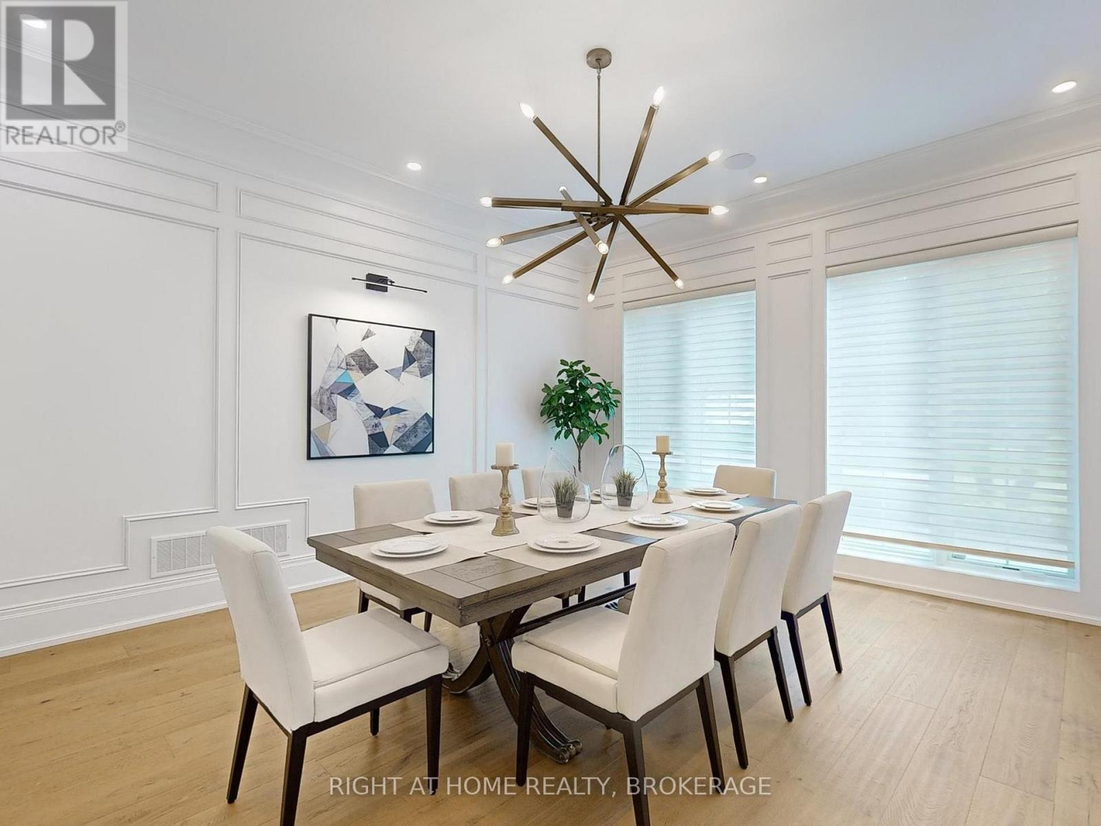 172 Burgundy Drive, Oakville, Ontario  L6J 4G1 - Photo 9 - W12172376