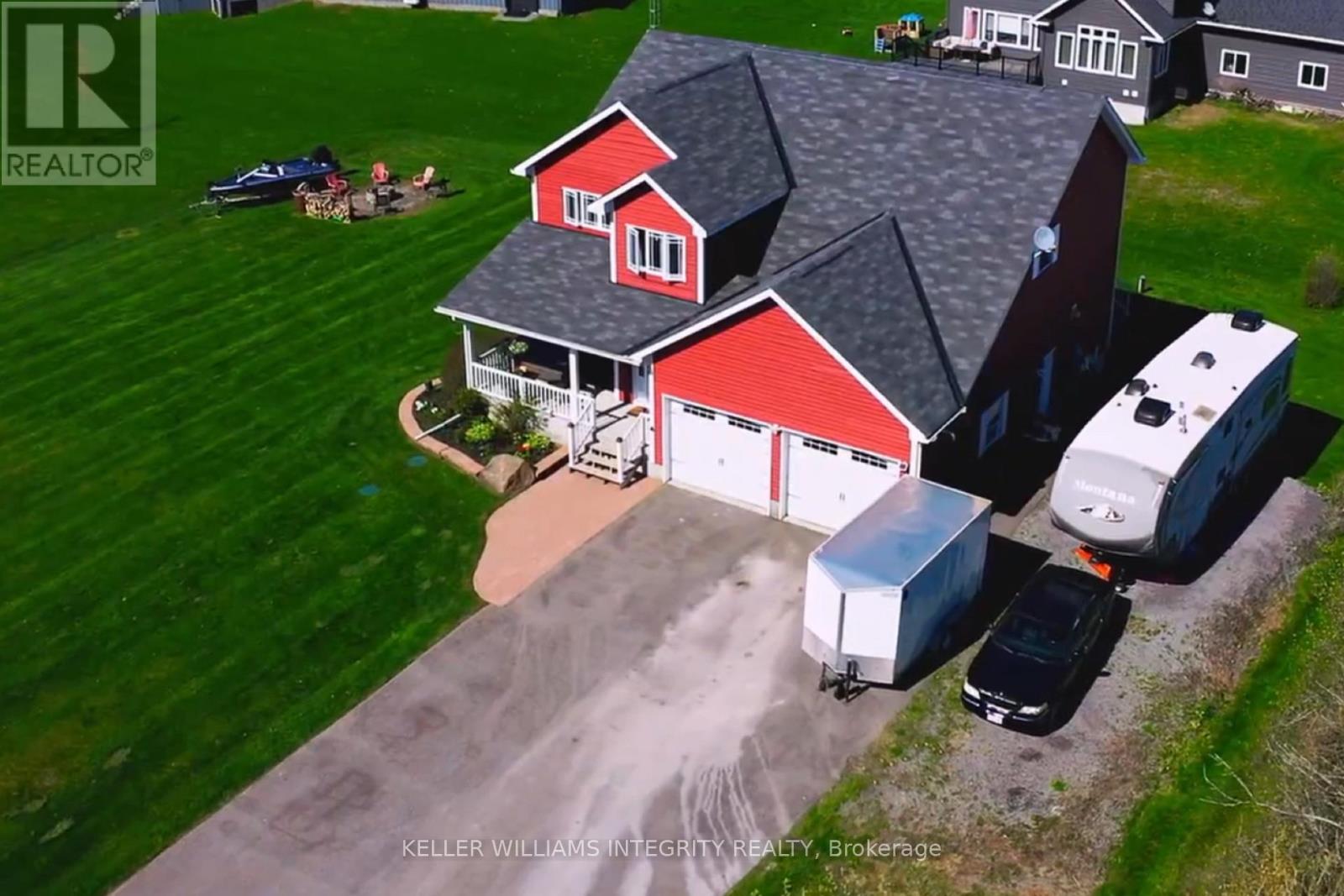 3427 Delaney Street, North Stormont, Ontario  K0C 1V0 - Photo 2 - X12172420