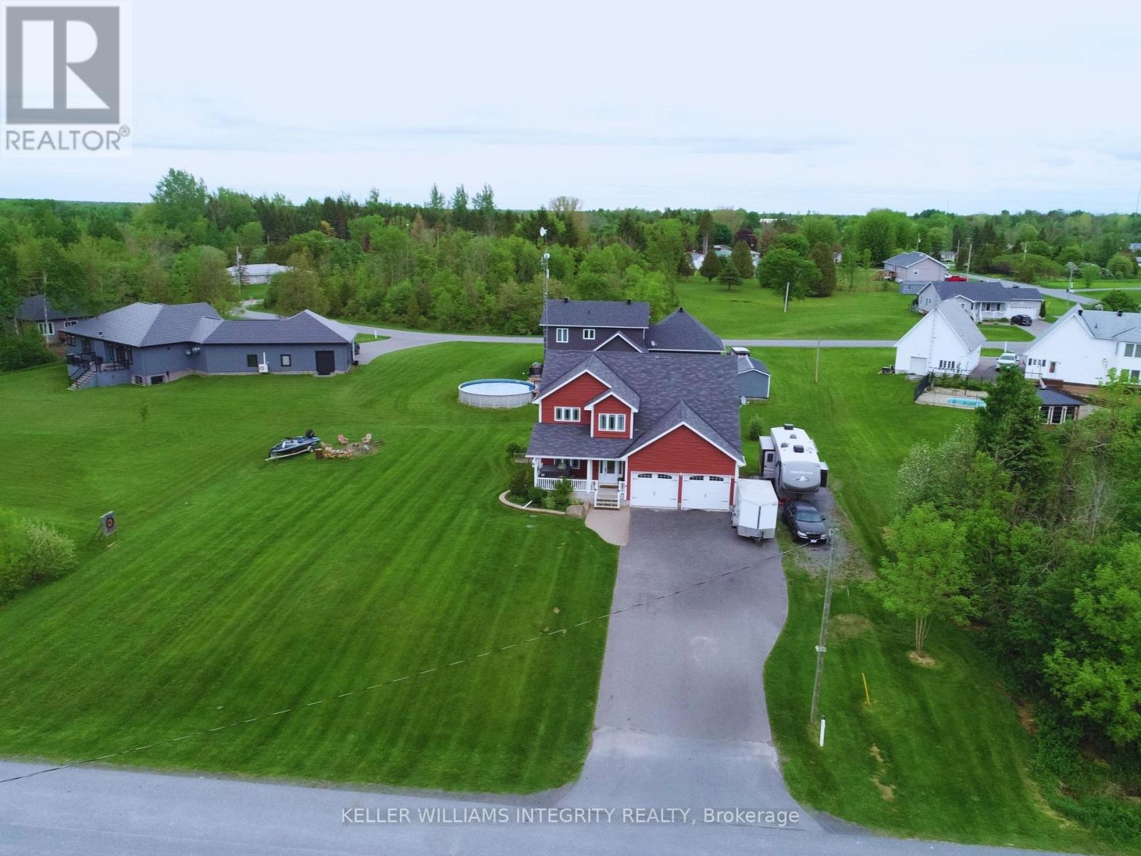 3427 Delaney Street, North Stormont, Ontario  K0C 1V0 - Photo 4 - X12172420