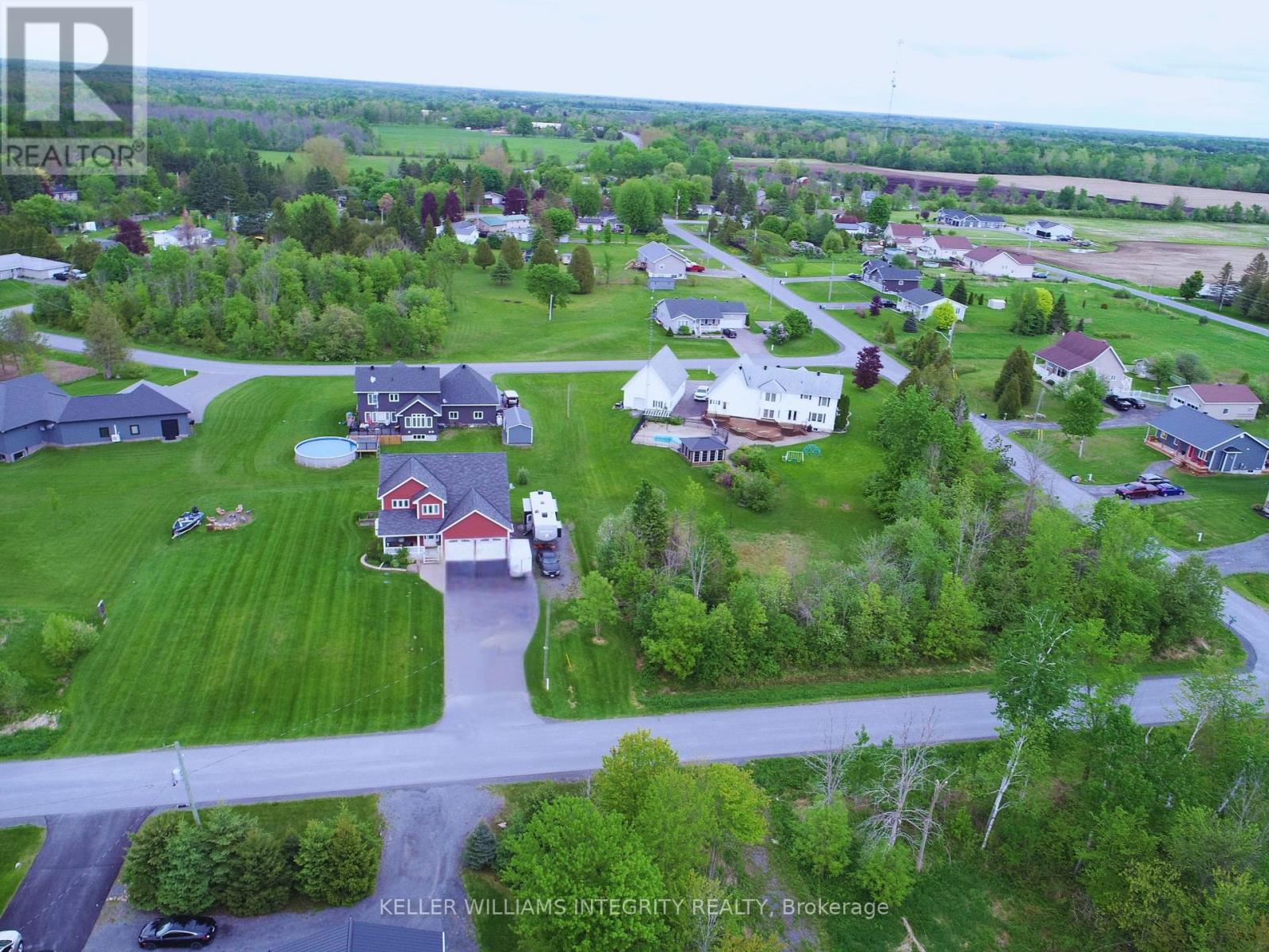 3427 Delaney Street, North Stormont, Ontario  K0C 1V0 - Photo 5 - X12172420