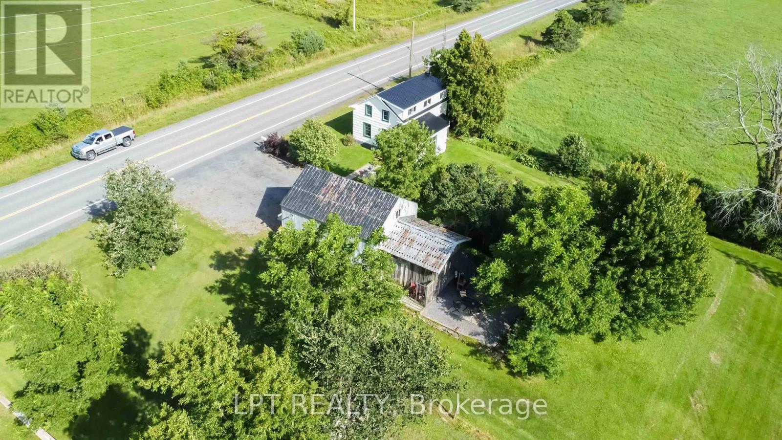 4484 County 12 Road, South Stormont, Ontario  K0C 1R0 - Photo 50 - X12172421