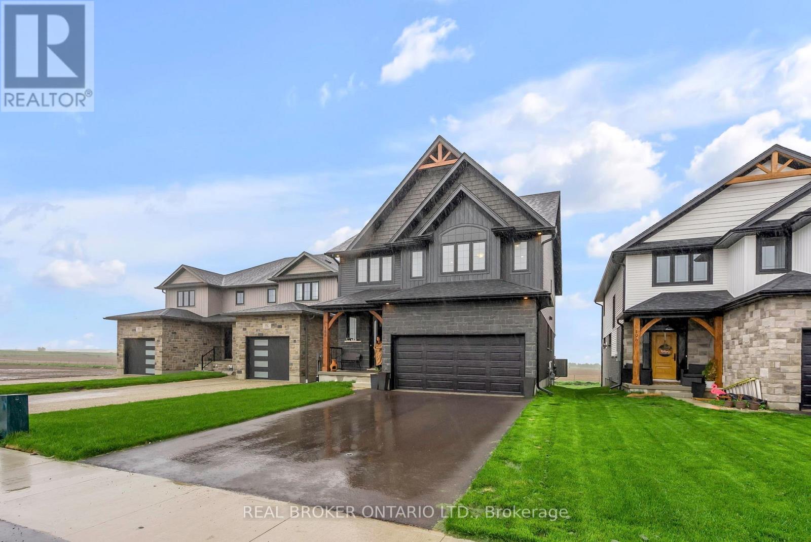 186 Schmidt Drive, Wellington North, Ontario  N0G 1A0 - Photo 3 - X12172385