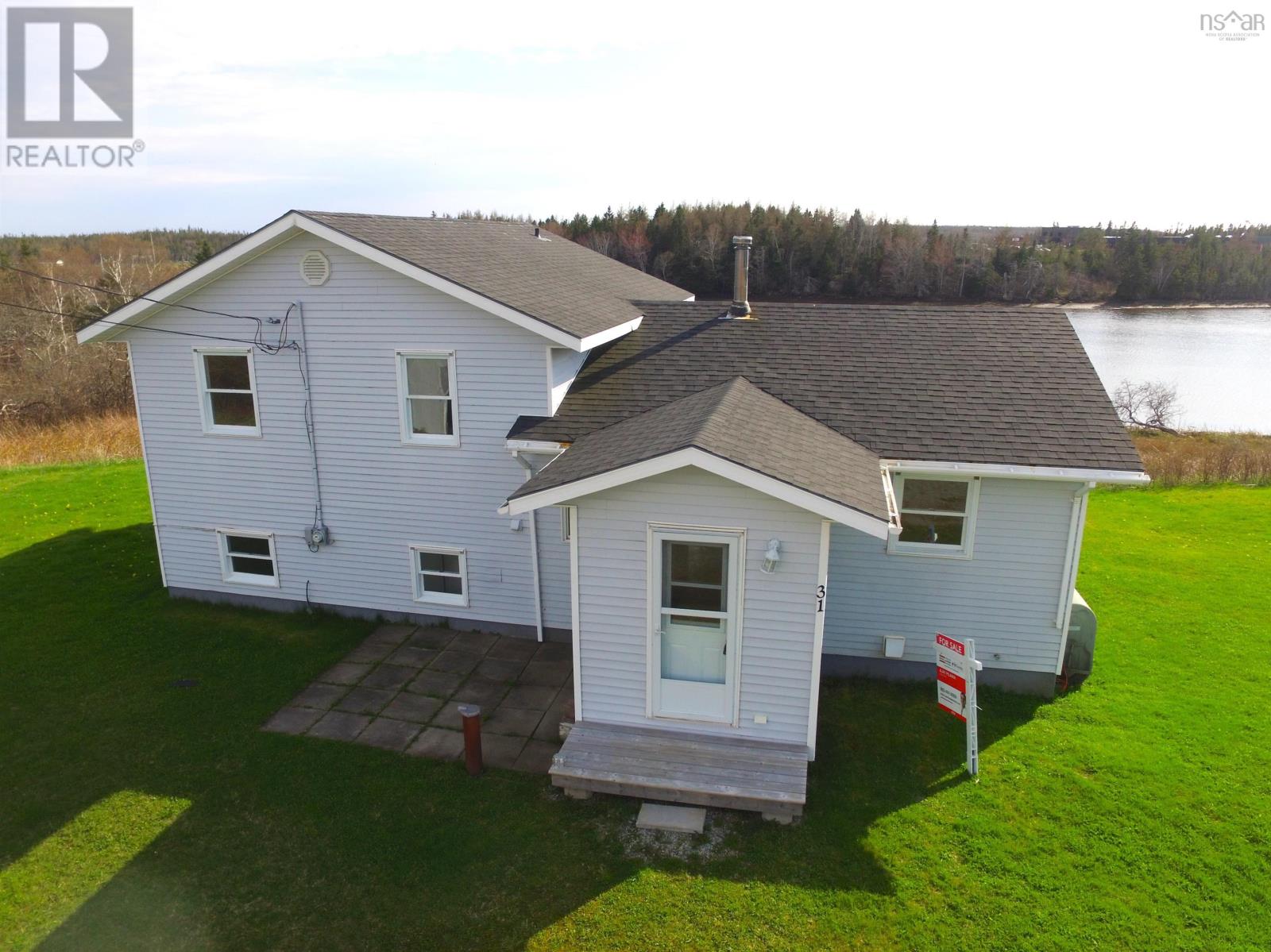 31 King Lane, Evanston, Nova Scotia  B0E 1J0 - Photo 1 - 202501316