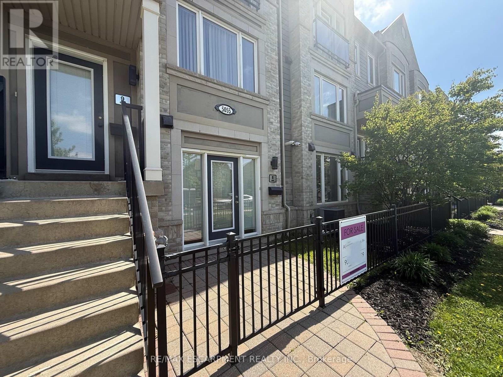 Property at 8 - 5055 OSCAR PETERSON BOULEVARD image 3