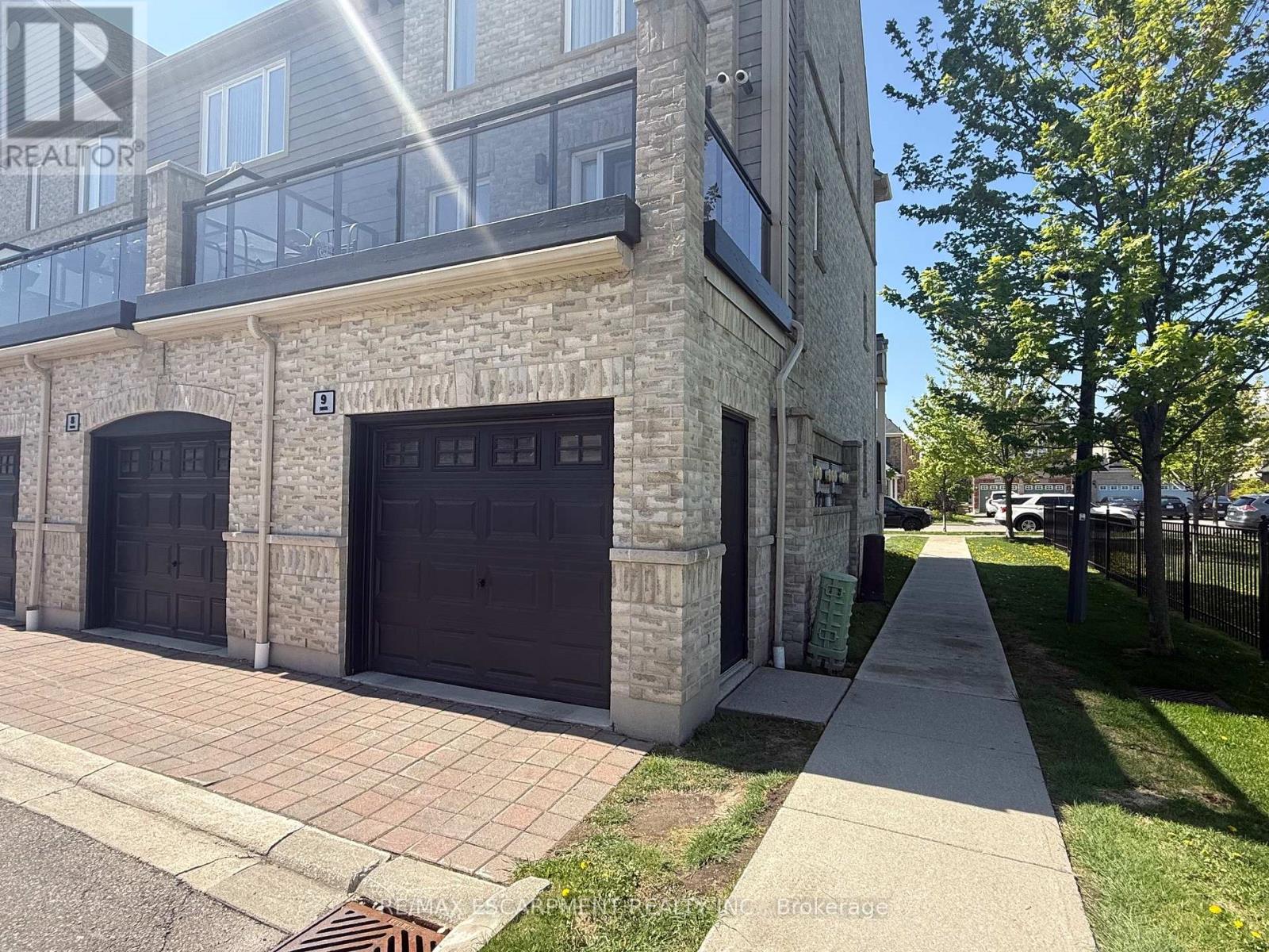 8 - 5055 Oscar Peterson Boulevard, Mississauga, Ontario  L5M 0P4 - Photo 32 - W12161610