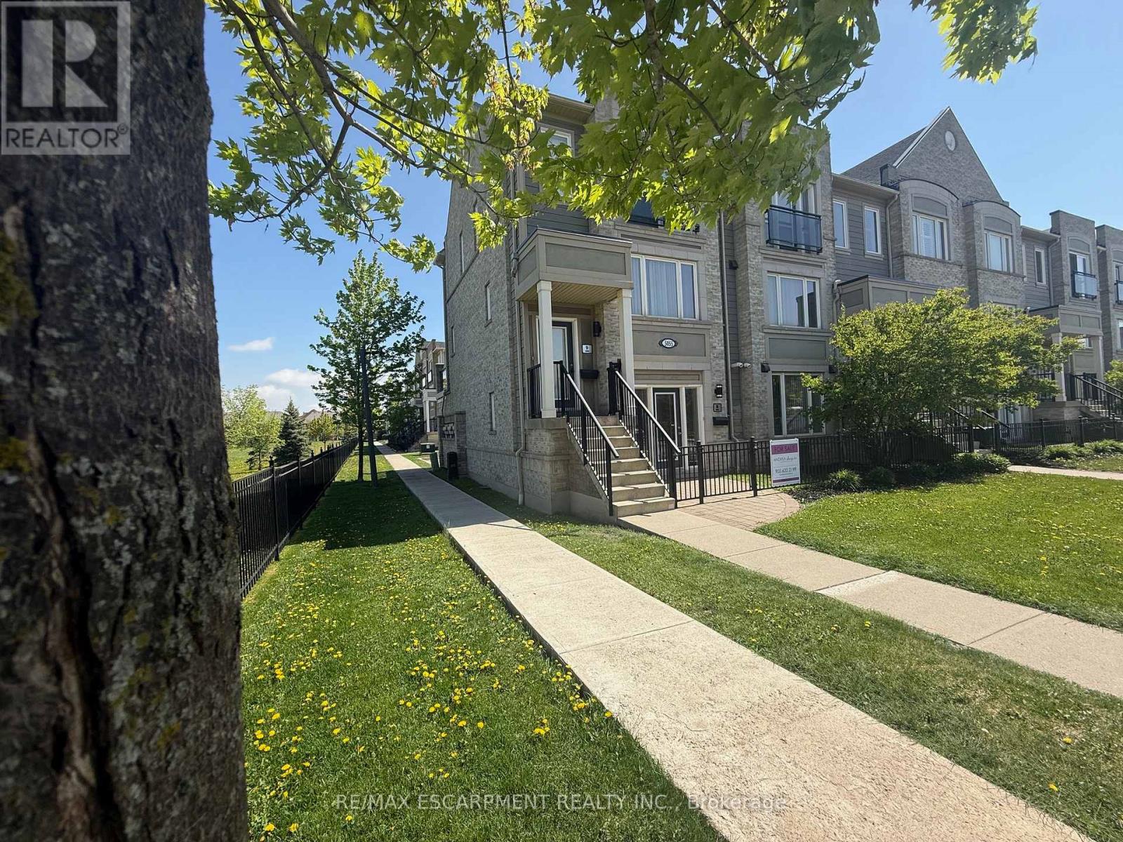 8 - 5055 Oscar Peterson Boulevard, Mississauga, Ontario  L5M 0P4 - Photo 34 - W12161610