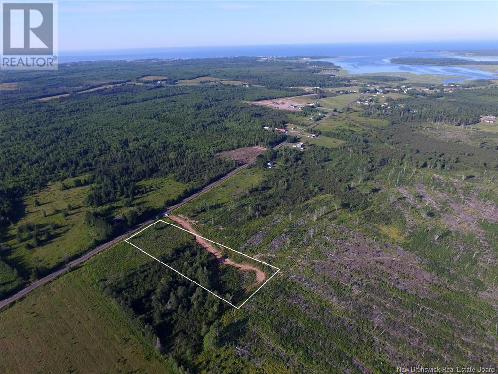 Lot route 940, Shemogue