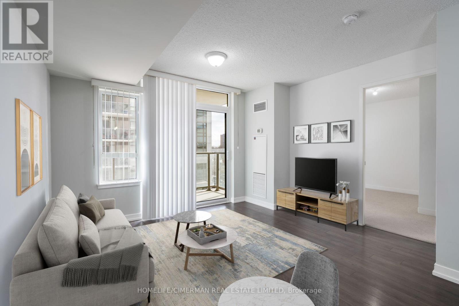 Property at 316 - 816 LANSDOWNE AVENUE image 1