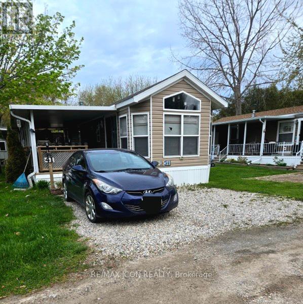 41 Portside Dr - 77719 Bluewater Highway, Central Huron, Ontario  N0M 1G0 - Photo 2 - X12151341