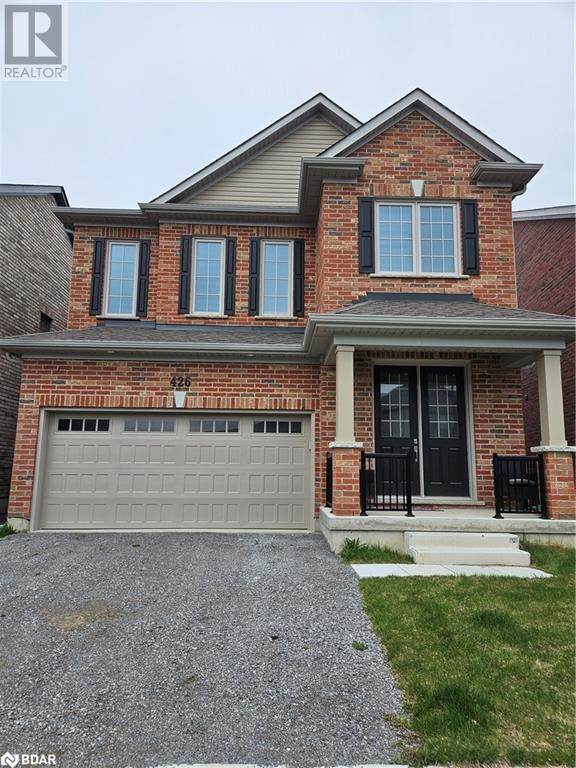 426 MELLING Avenue, Peterborough, Ontario