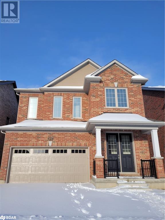 Property at 426 MELLING Avenue image 3