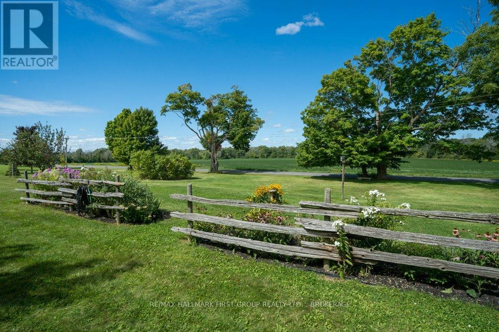 1331 Victoria Road, Prince Edward County, Ontario  K0K 1A0 - Photo 14 - X12172449