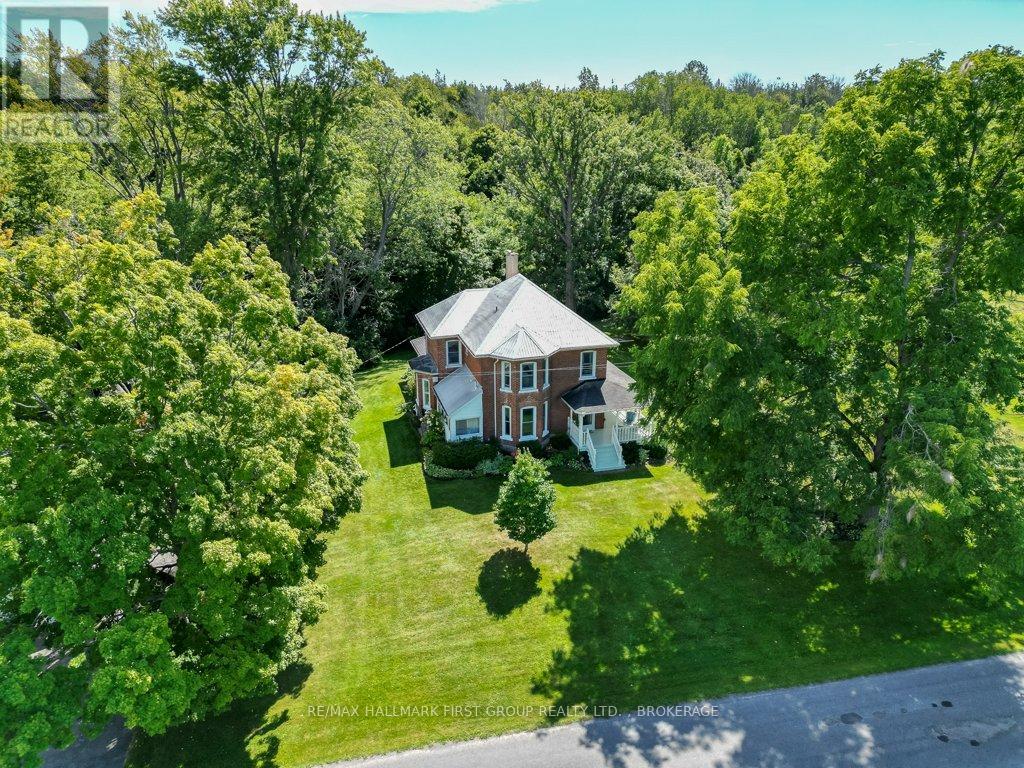 1331 Victoria Road, Prince Edward County, Ontario  K0K 1A0 - Photo 20 - X12172449