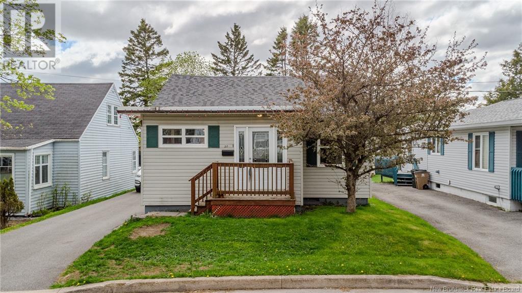 30 WILTON, Saint John, New Brunswick