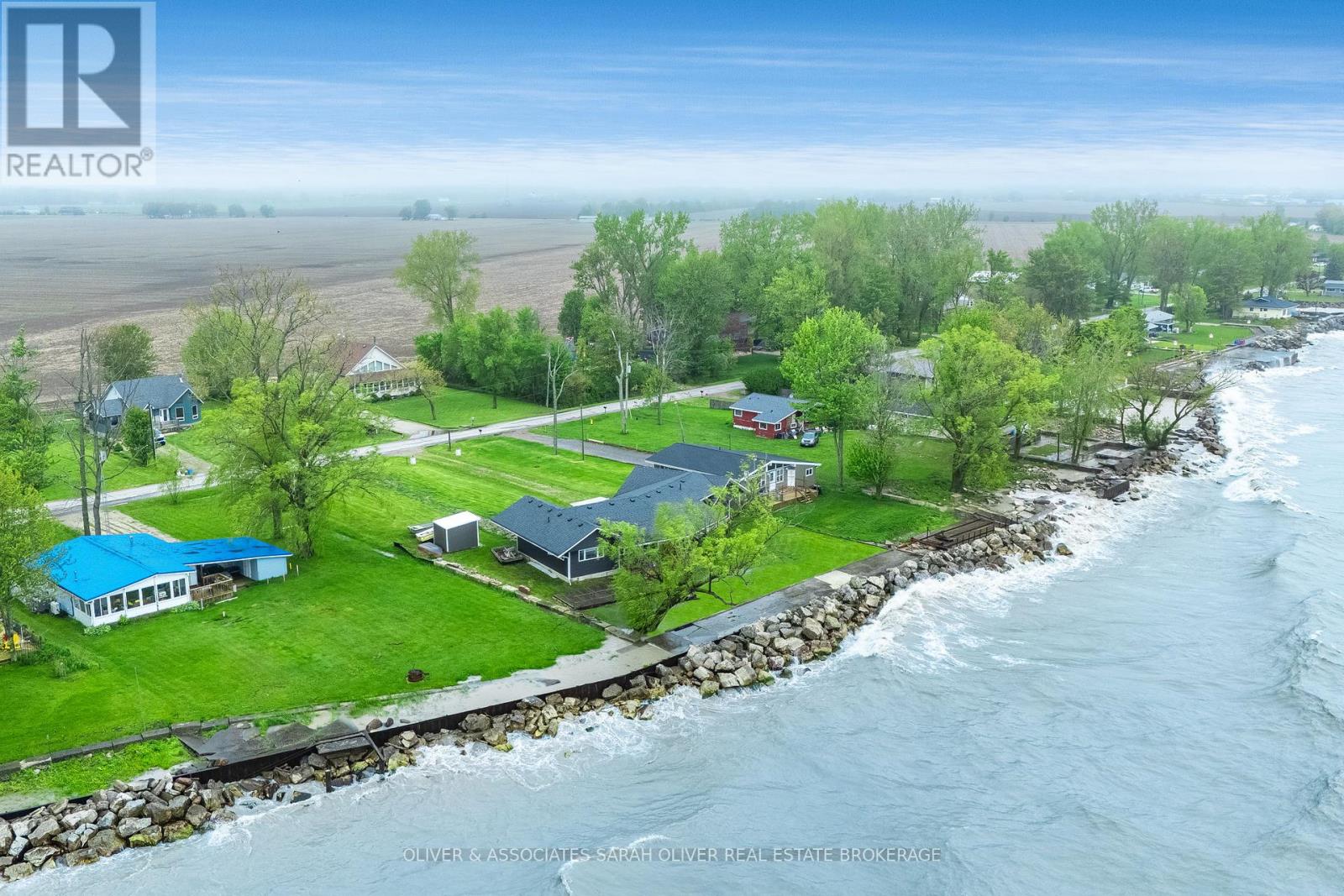 270 Cotterie Park, Leamington, Ontario  N0P 2P0 - Photo 36 - X12172446
