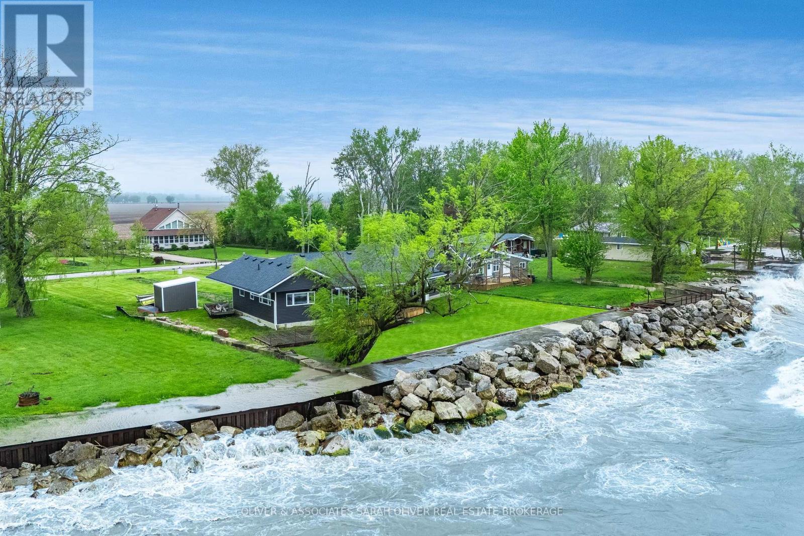 270 Cotterie Park, Leamington, Ontario  N0P 2P0 - Photo 37 - X12172446