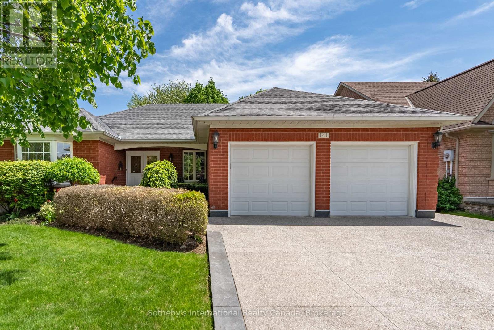 Property at 141 SPRINGFIELD BOULEVARD image 1