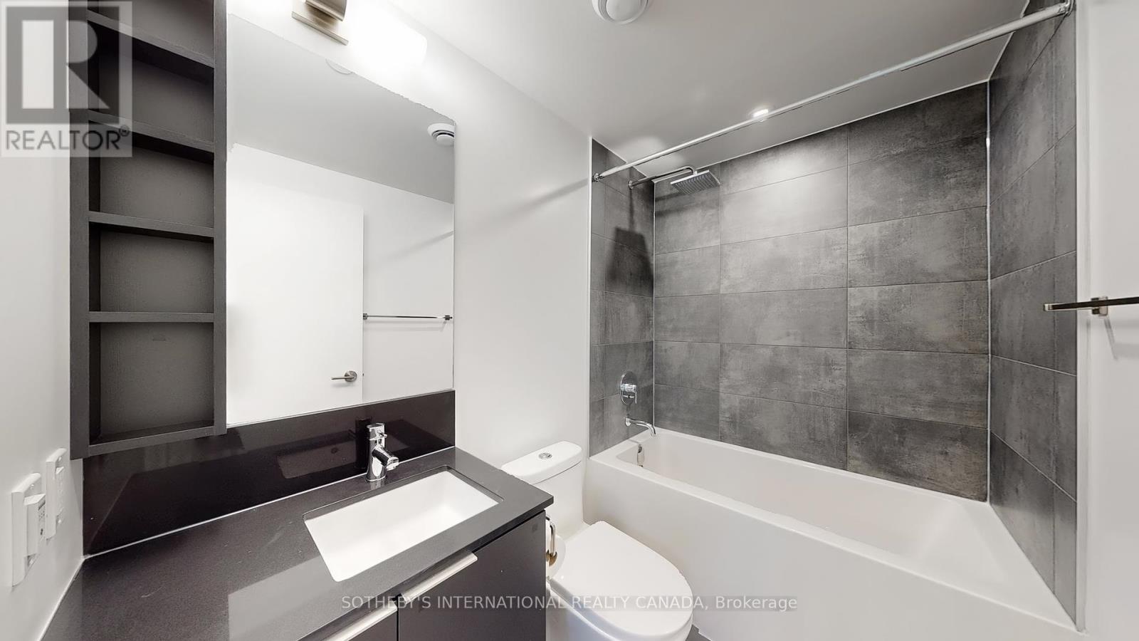 707 - 8 Wellesley Street W, Toronto, Ontario  M4Y 0J5 - Photo 16 - C12167752